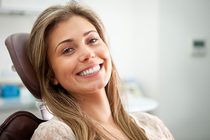 Restorative Dentistry - ,